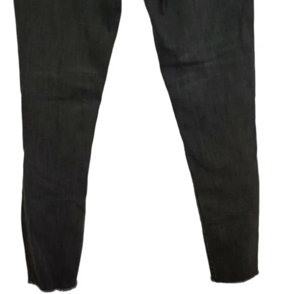 DL1961 No 3 Instasculpt Skinny Jeans in Weathered - Picture 8 of 14